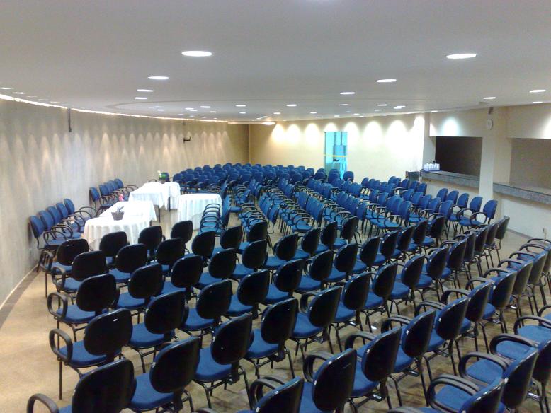 Sala Jaspe.